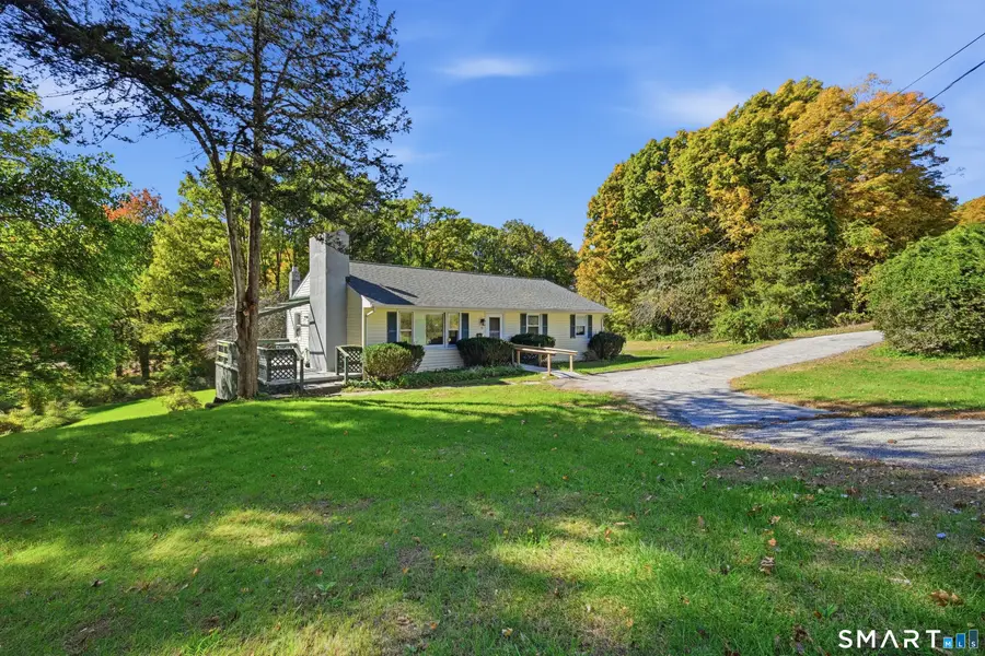 75 Hayestown Road, Danbury, CT 06811 - #3