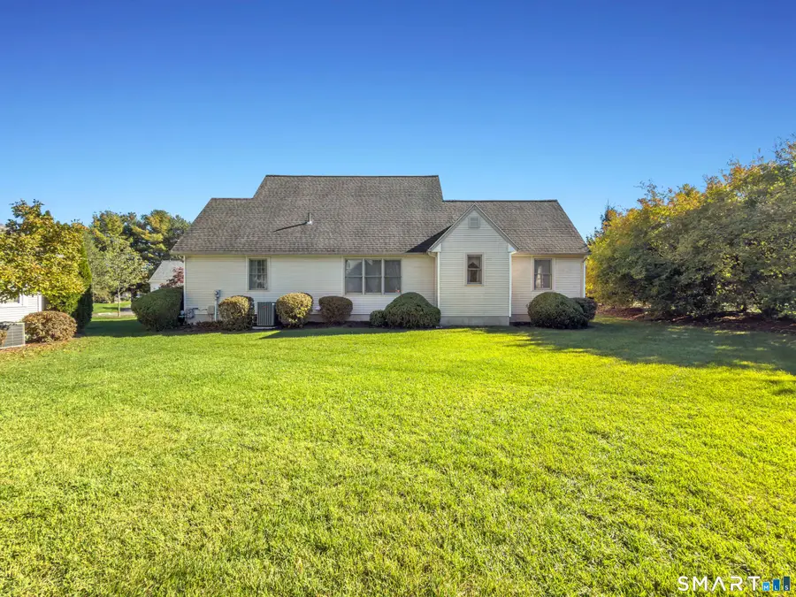 144 Morning Glory Court #144, Windsor, CT 06095 - #2