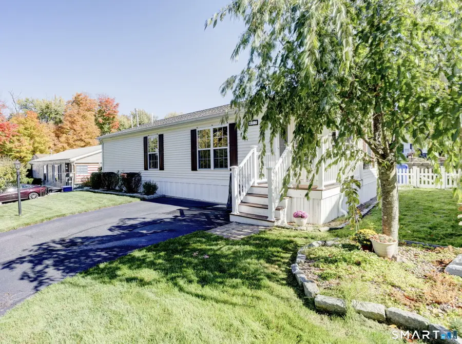 17 Bayberry Lane, East Windsor, CT 06088 - #2