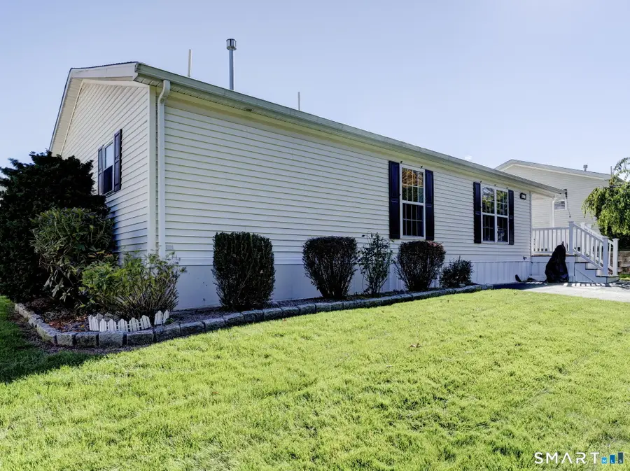 17 Bayberry Lane, East Windsor, CT 06088 - #3