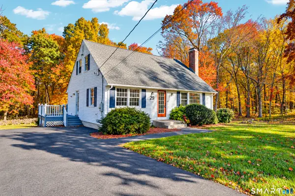 29 Homonick Road, Colchester, CT 06415