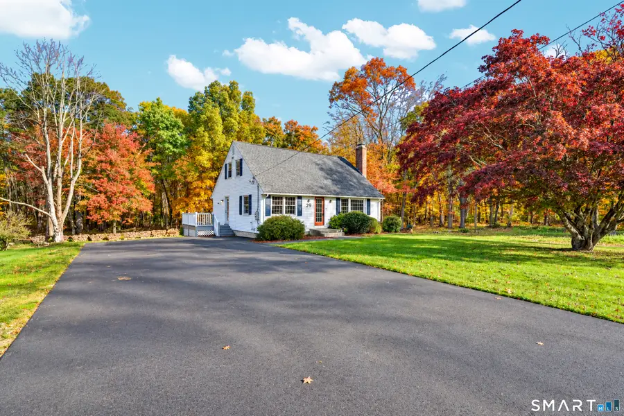 29 Homonick Road, Colchester, CT 06415 - #2