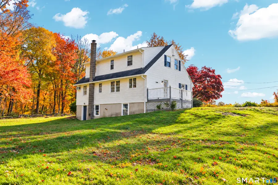 29 Homonick Road, Colchester, CT 06415 - #3
