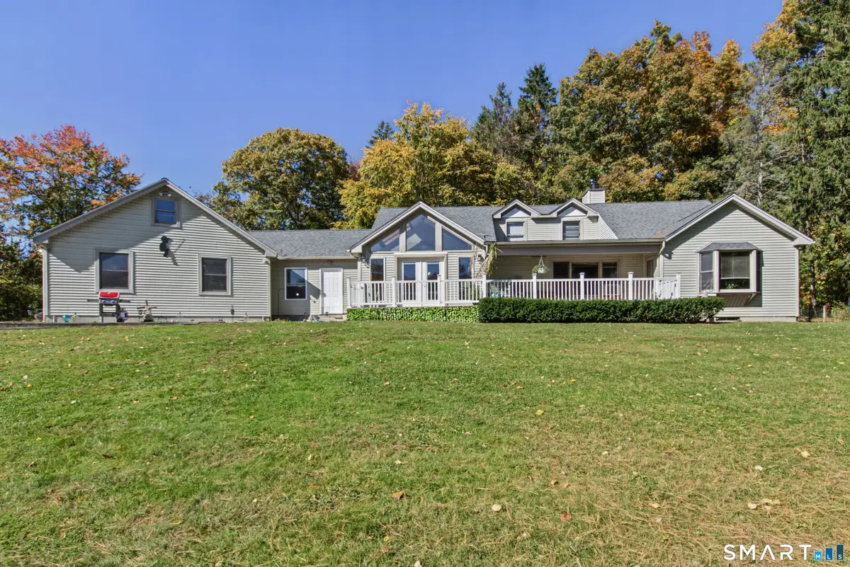 77 Jones Hollow Road, Marlborough, CT 06447 - #1