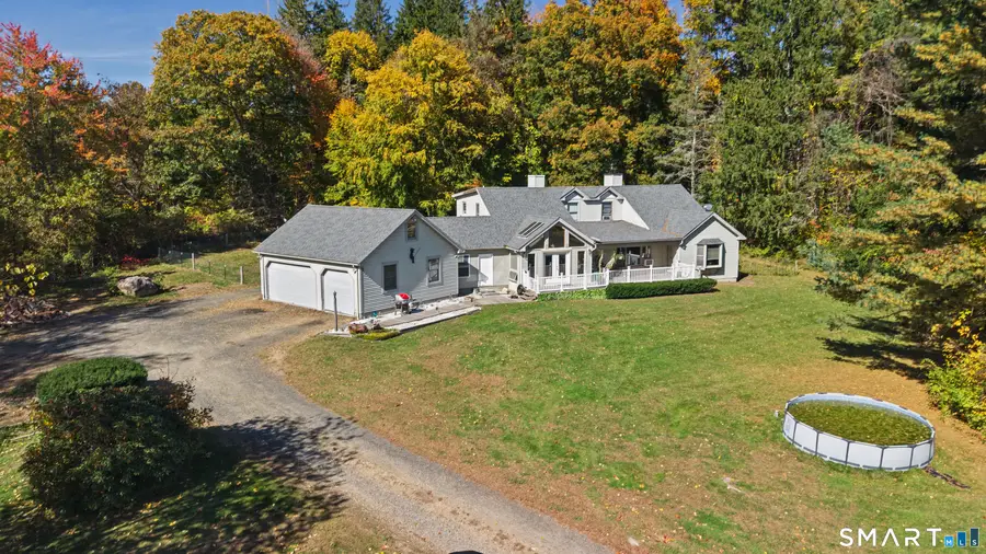 77 Jones Hollow Road, Marlborough, CT 06447 - #2