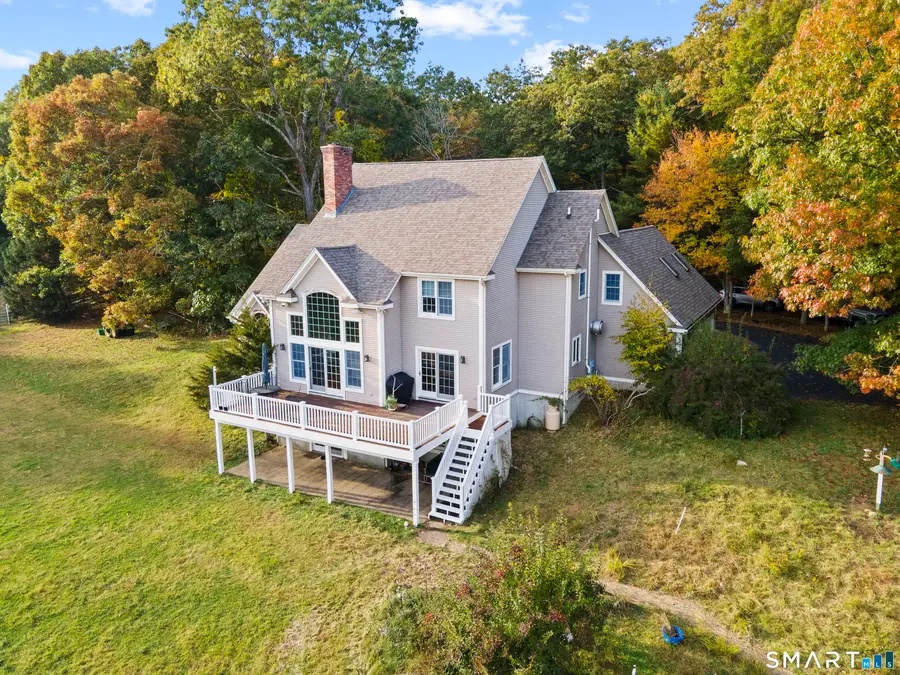 26 Potash Hill Road, Sprague, CT 06330 - #2