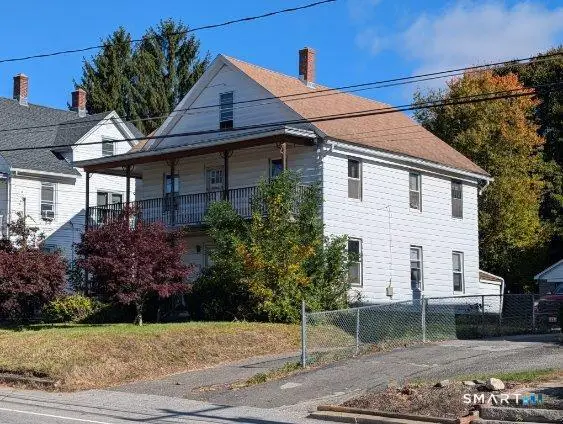 121 East Elm Street, Torrington, CT 06790