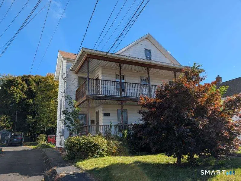121 East Elm Street, Torrington, CT 06790 - #3