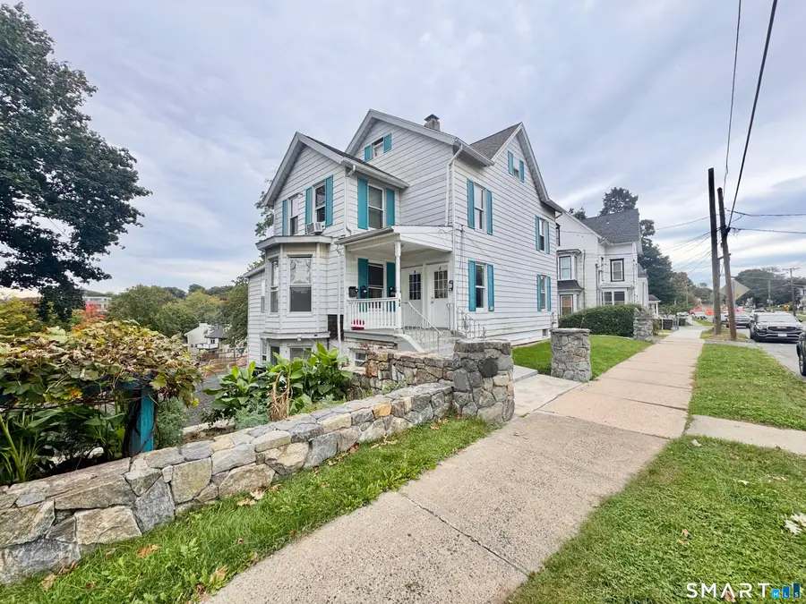 44-46 Franklin Street, Danbury, CT 06810 - #2