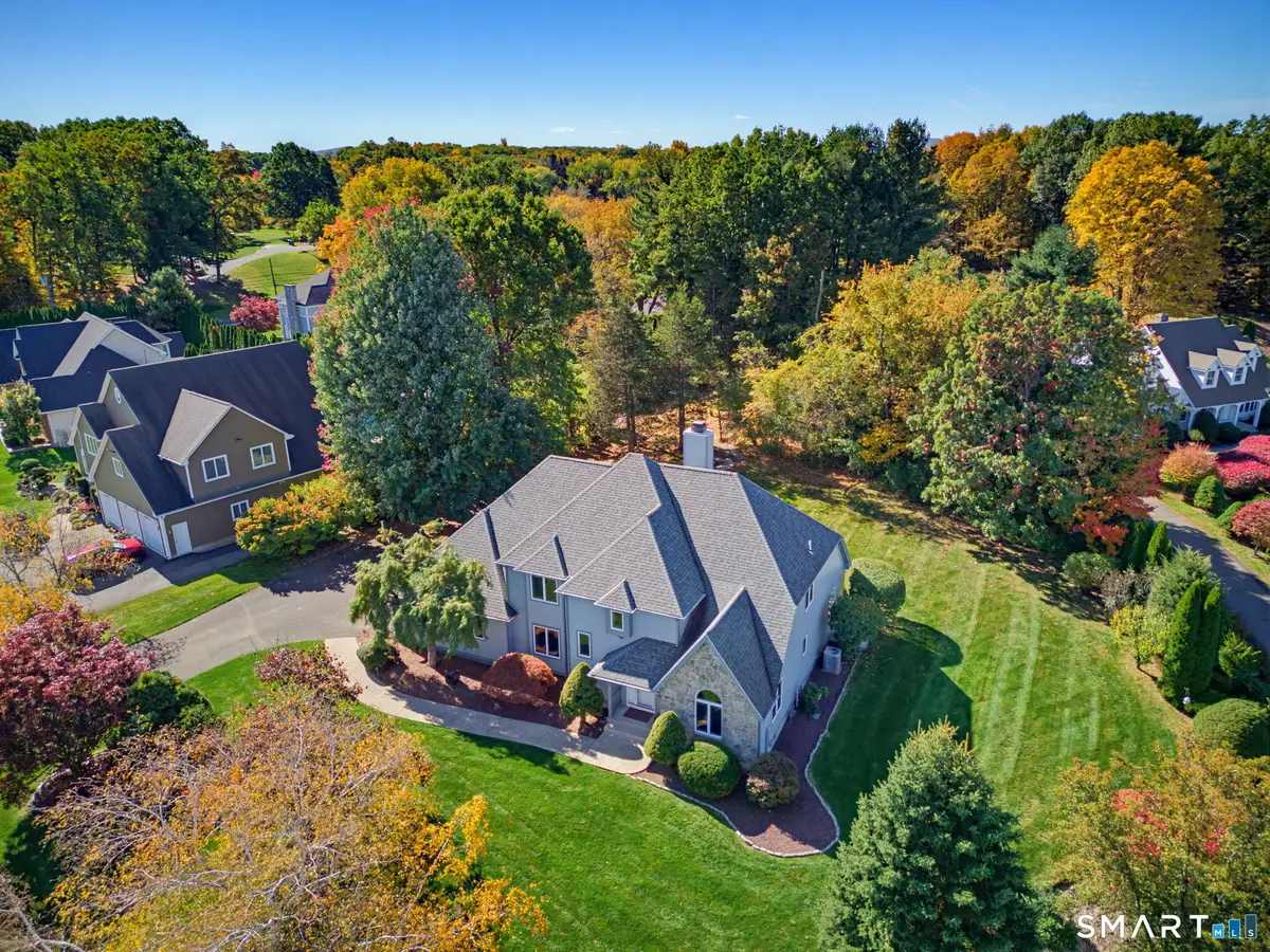 25 Catherine Drive, Rocky Hill, CT 06067 - #1