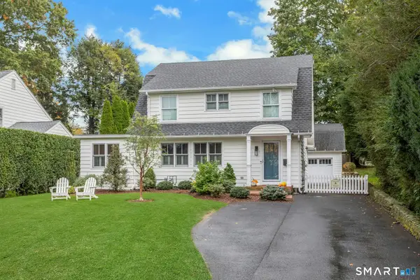 121 Old Post Road, Fairfield, CT 06824