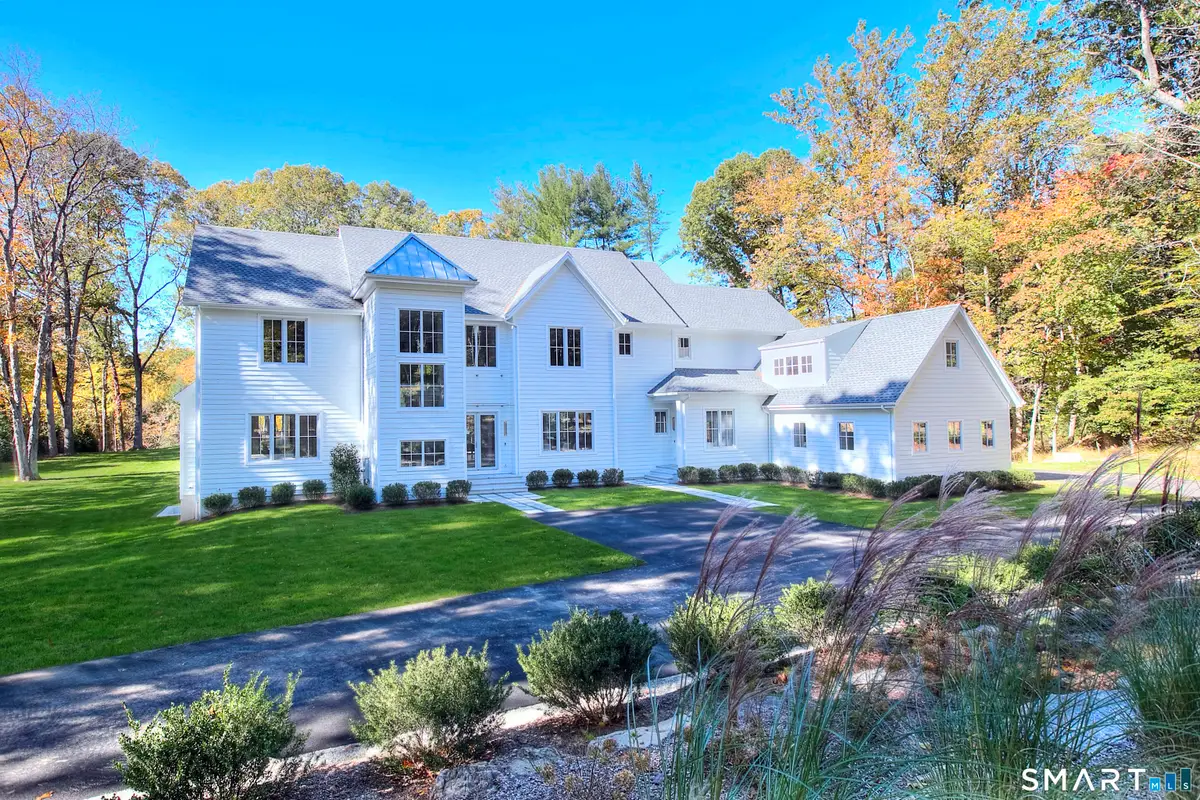 159 Easton Road, Westport, CT 06880 - #1