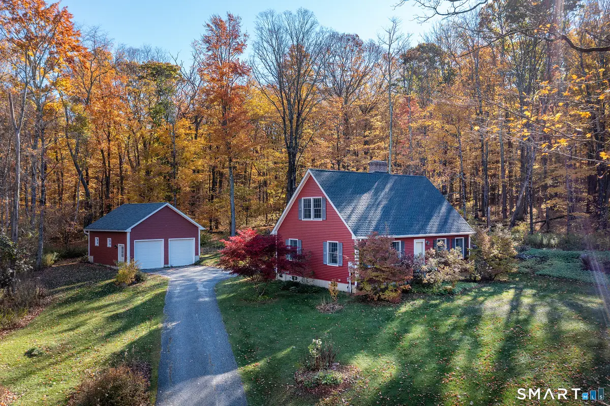 30 Graham Road, Sharon, CT 06069 - #1