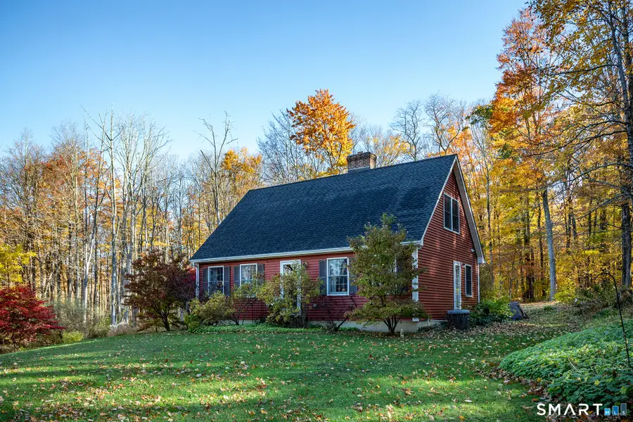 30 Graham Road, Sharon, CT 06069 - #2
