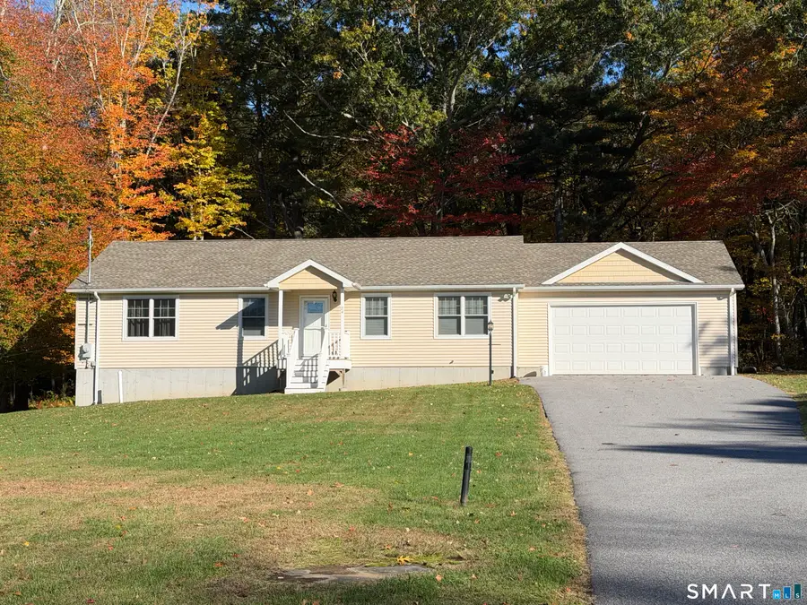24 Indian Hollow Road, Windham, CT 06280 - #2