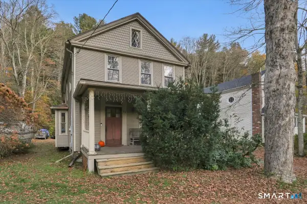 26 Powerhouse Road, East Haddam, CT 06469