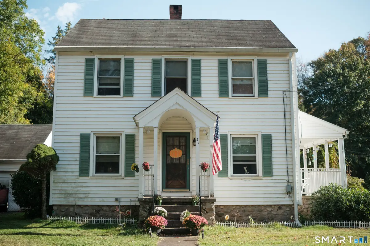 651 Beacon Valley Road, Naugatuck, CT 06770 - #1