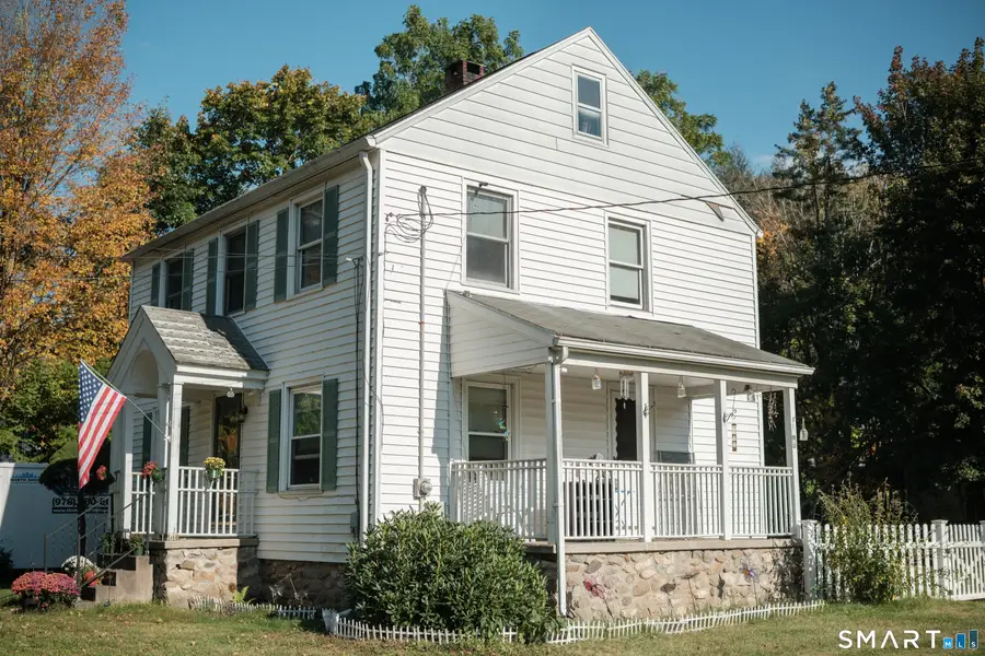 651 Beacon Valley Road, Naugatuck, CT 06770 - #3