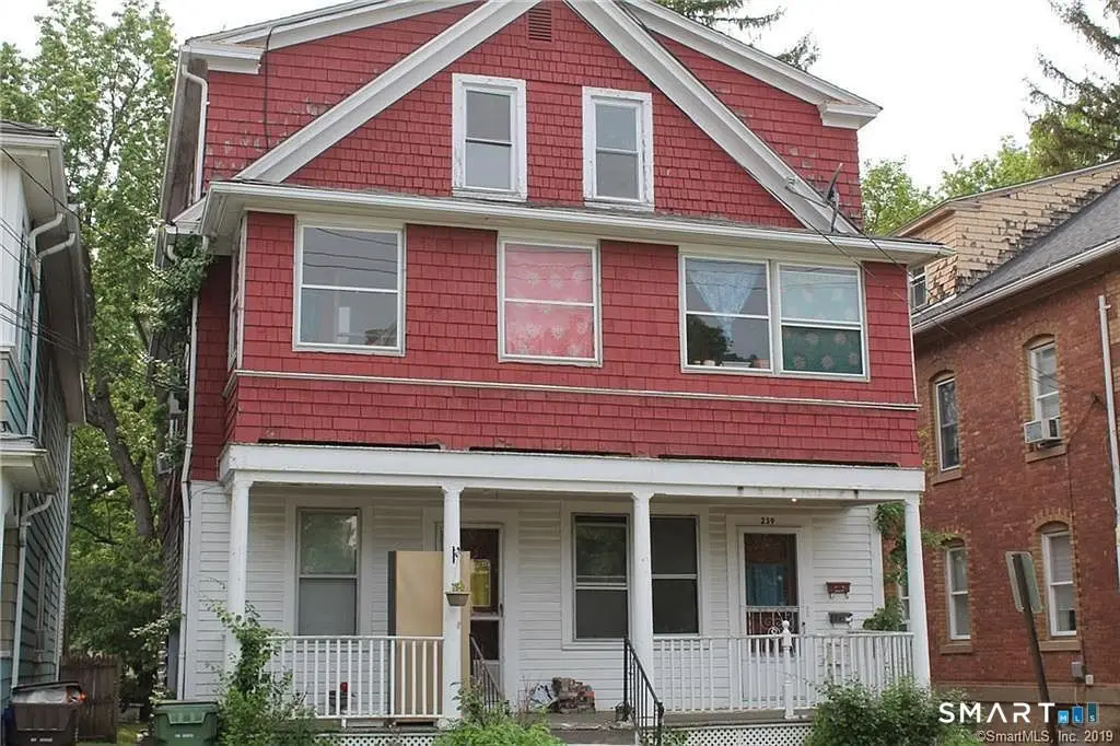 239 Pearl Street, Middletown, CT 06457 - #1