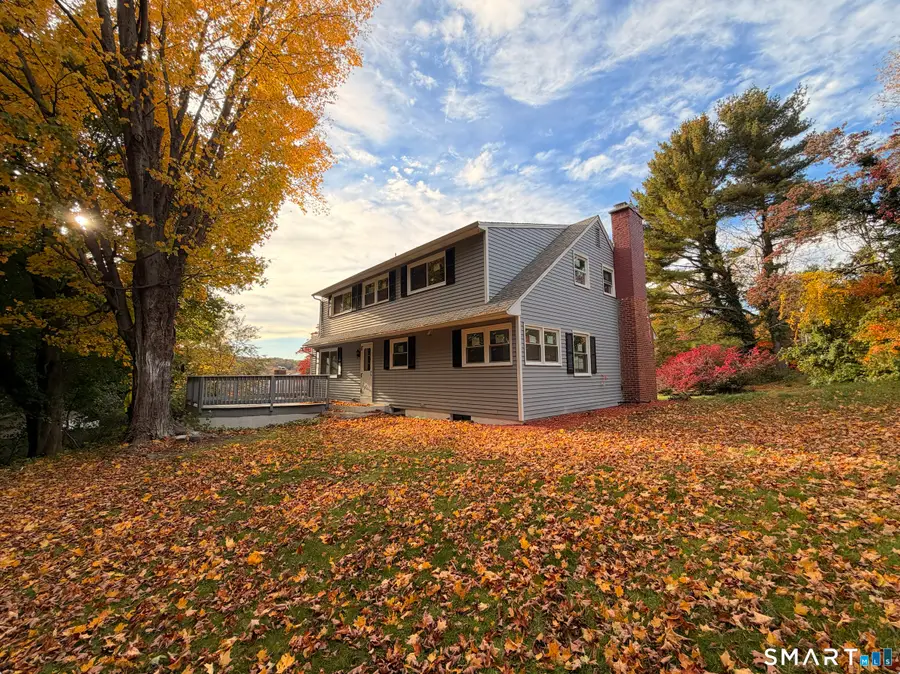 25 Joseph Road, Naugatuck, CT 06770 - #2