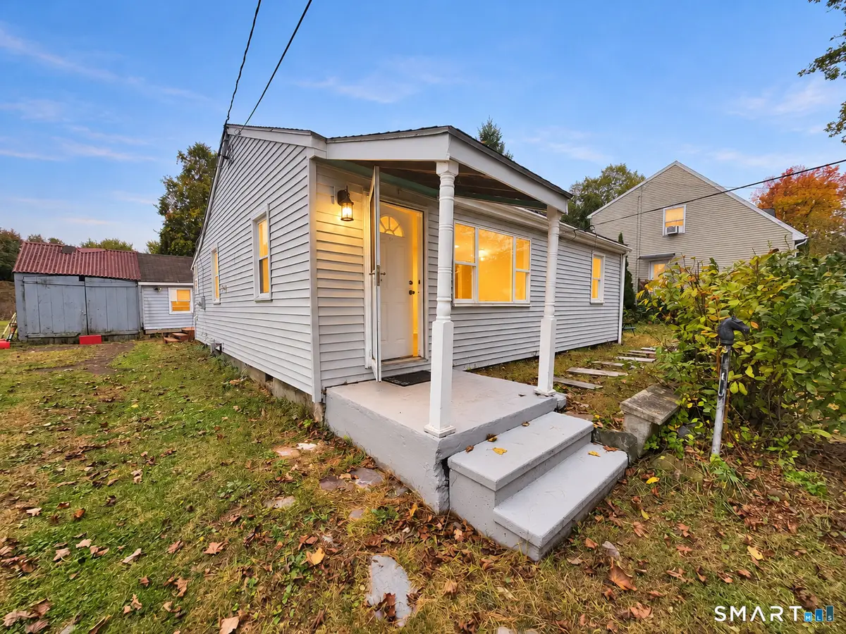 150 Cottage Road, Enfield, CT 06082 - #1