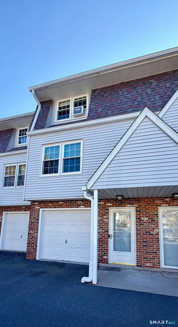 240 Burlington Avenue #22, Bristol, CT 06010