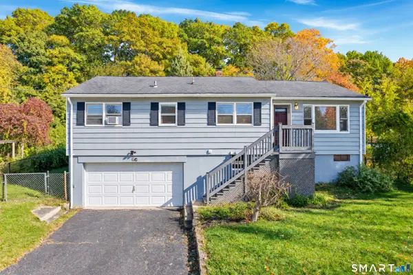 77 John Street, East Haven, CT 06513