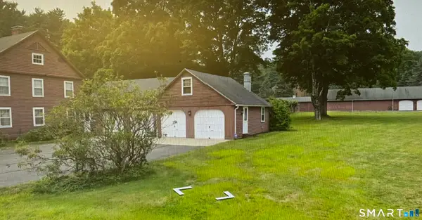 55 West Avon Road, Avon, CT 06001