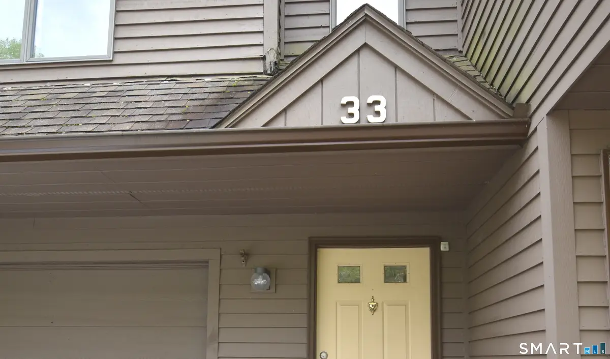 489 Wolcott Street #33, Bristol, CT 06010 - #1