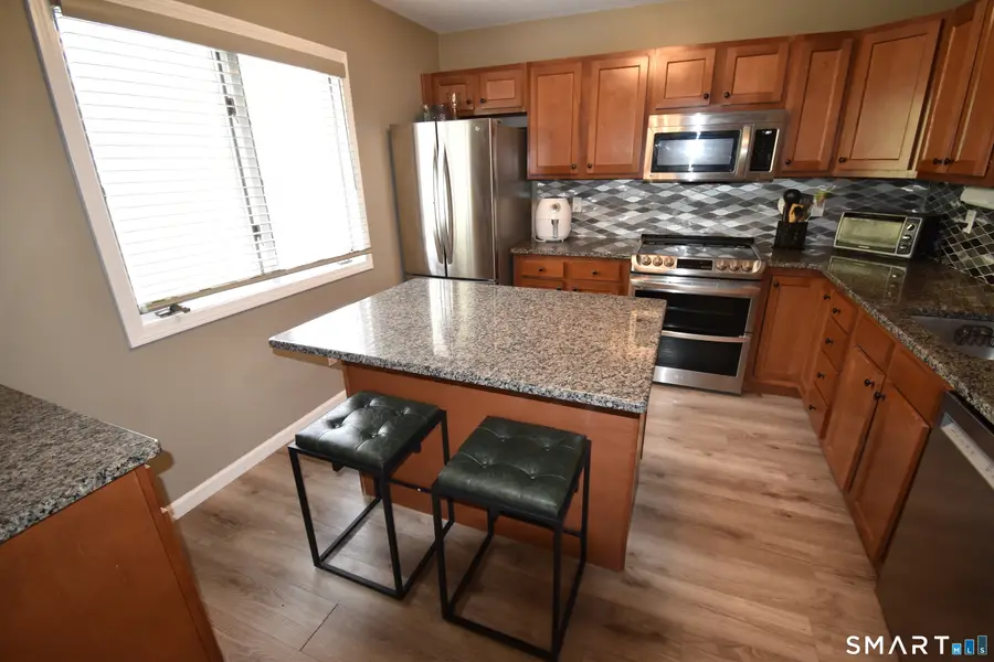 489 Wolcott Street #33, Bristol, CT 06010 - #2