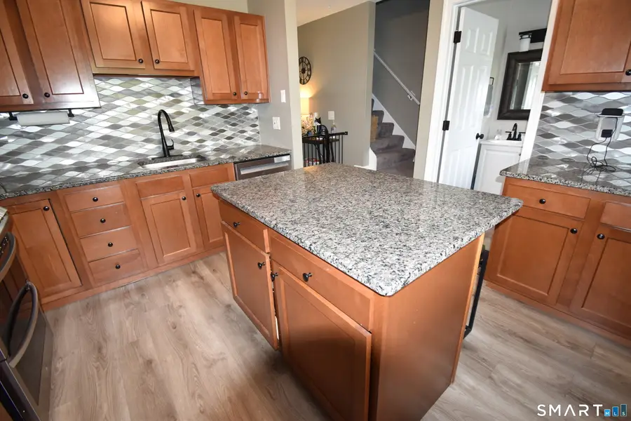 489 Wolcott Street #33, Bristol, CT 06010 - #3