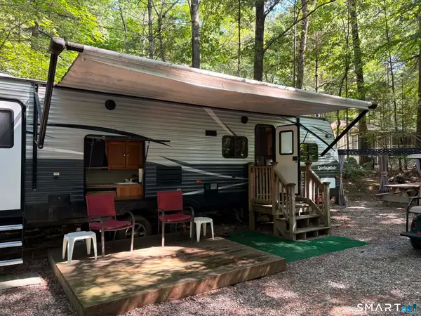 51 Old Springfield Road #354, Stafford, CT 06076