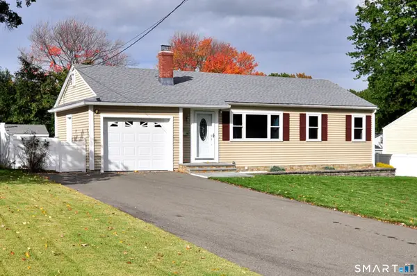102 Harding Street, Wethersfield, CT 06109