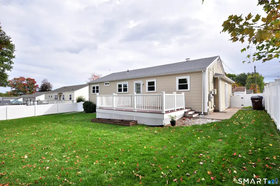 102 Harding Street, Wethersfield, CT 06109 - #2