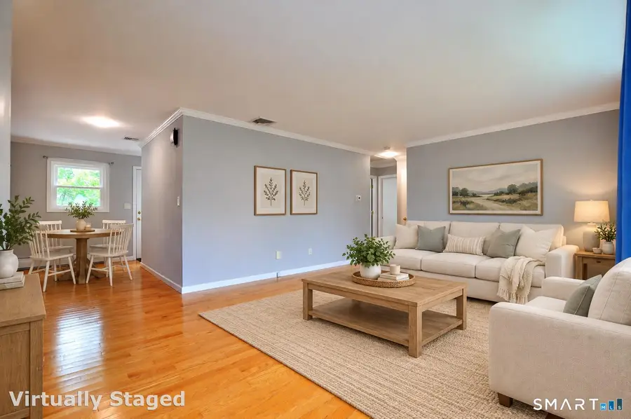 102 Harding Street, Wethersfield, CT 06109 - #3