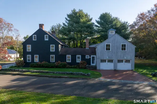 321 Boston Street, Guilford, CT 06437