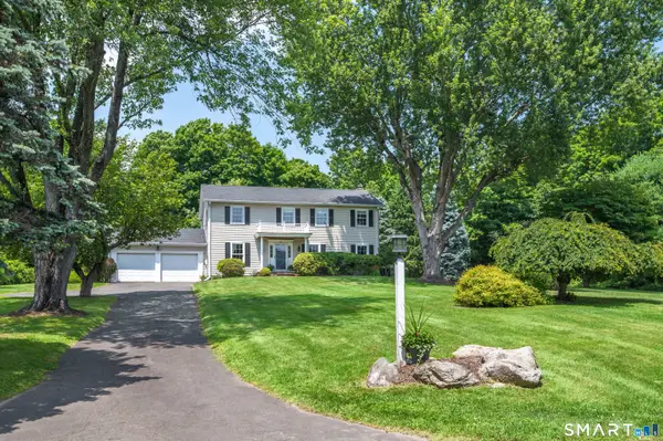 23 Briar Ridge Road, Ridgefield, CT 06877