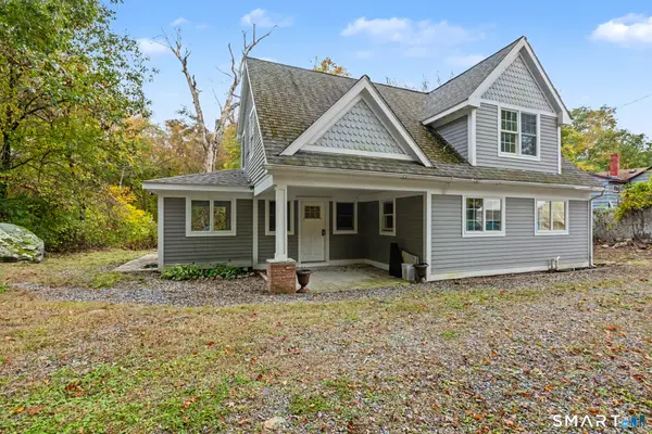 366 North Stonington Road, Stonington, CT 06378