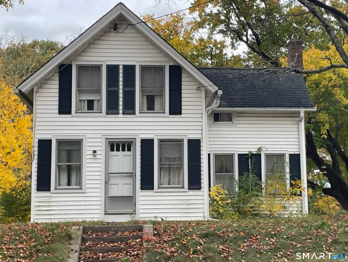 348 Lake Road, Warren, CT 06777 - #1