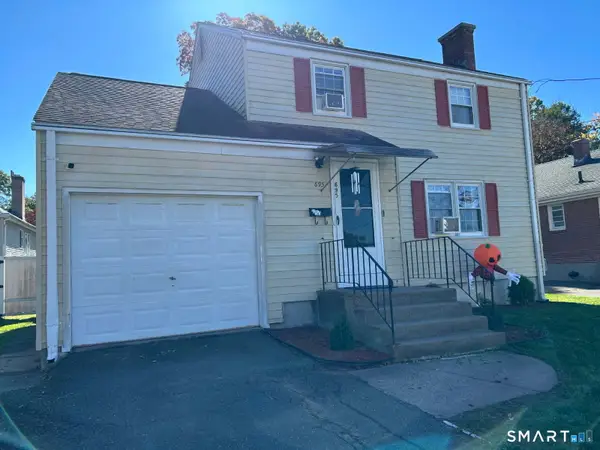695 Tolland Street, East Hartford, CT 06108