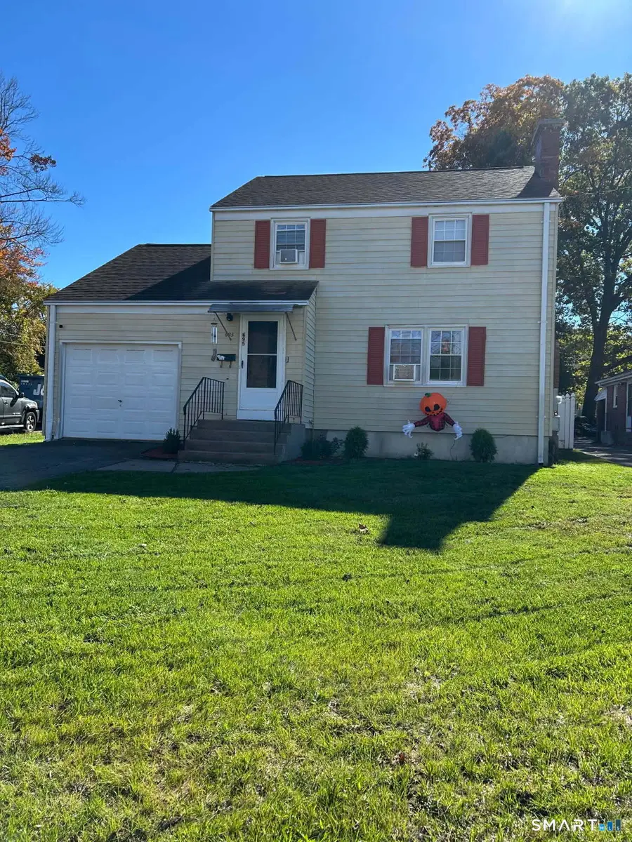 695 Tolland Street, East Hartford, CT 06108 - #2