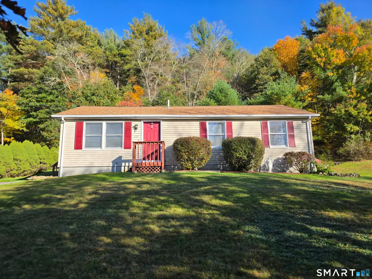 692 Chestnut Hill Road, Killingly, CT 06239 - #1