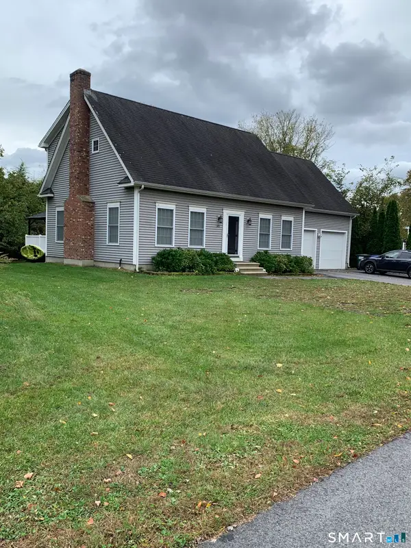143 Hewitt Road, Stonington, CT 06355