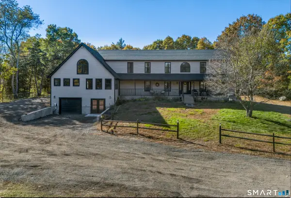 Address Withheld By Seller, Plainfield, CT 06374