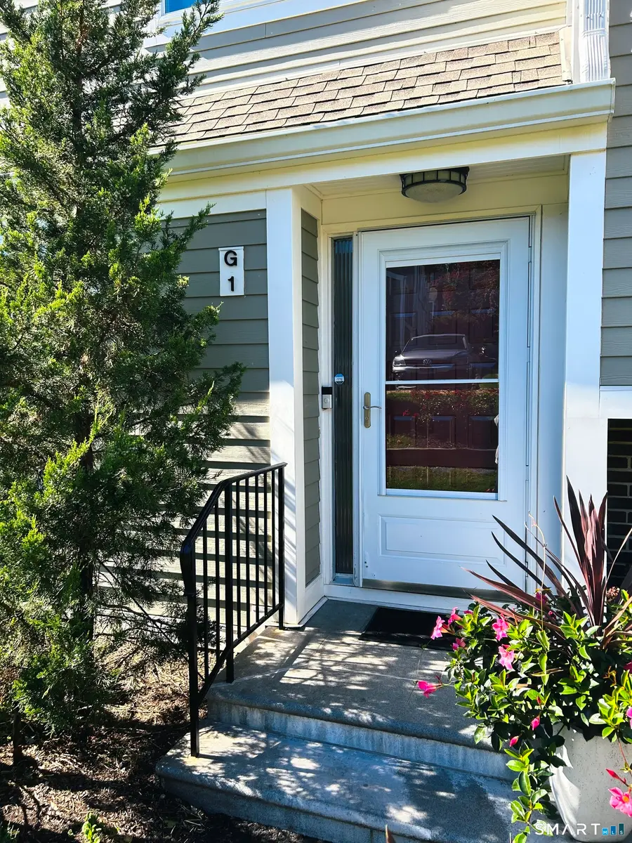 71 Aiken Street #G1, Norwalk, CT 06851 - #2