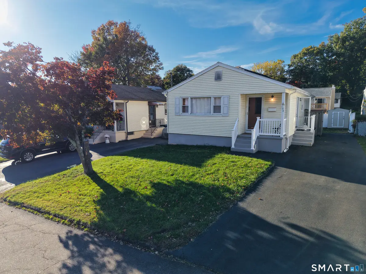 108 Harding Avenue, West Haven, CT 06516 - #1
