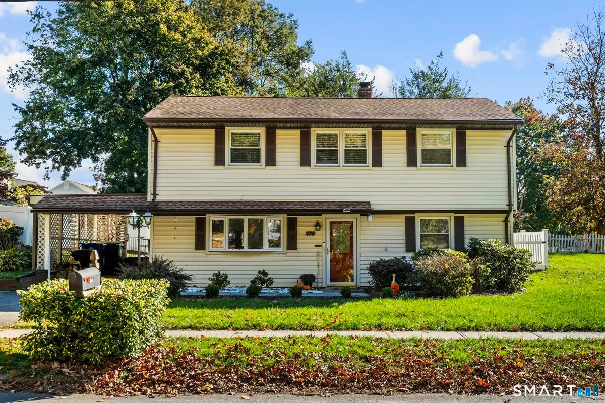 270 Silver Lane, Stratford, CT 06614 - #1