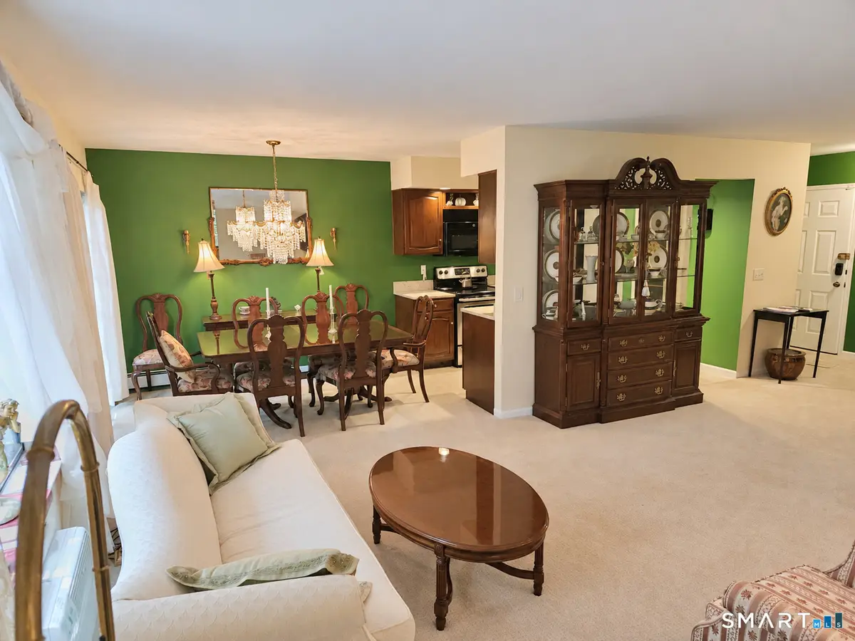 50 Aiken Street #202, Norwalk, CT 06851 - #1