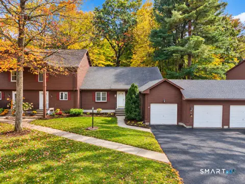 25 Candlewood Drive #25, Enfield, CT 06082