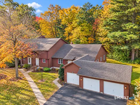 25 Candlewood Drive #25, Enfield, CT 06082 - #2